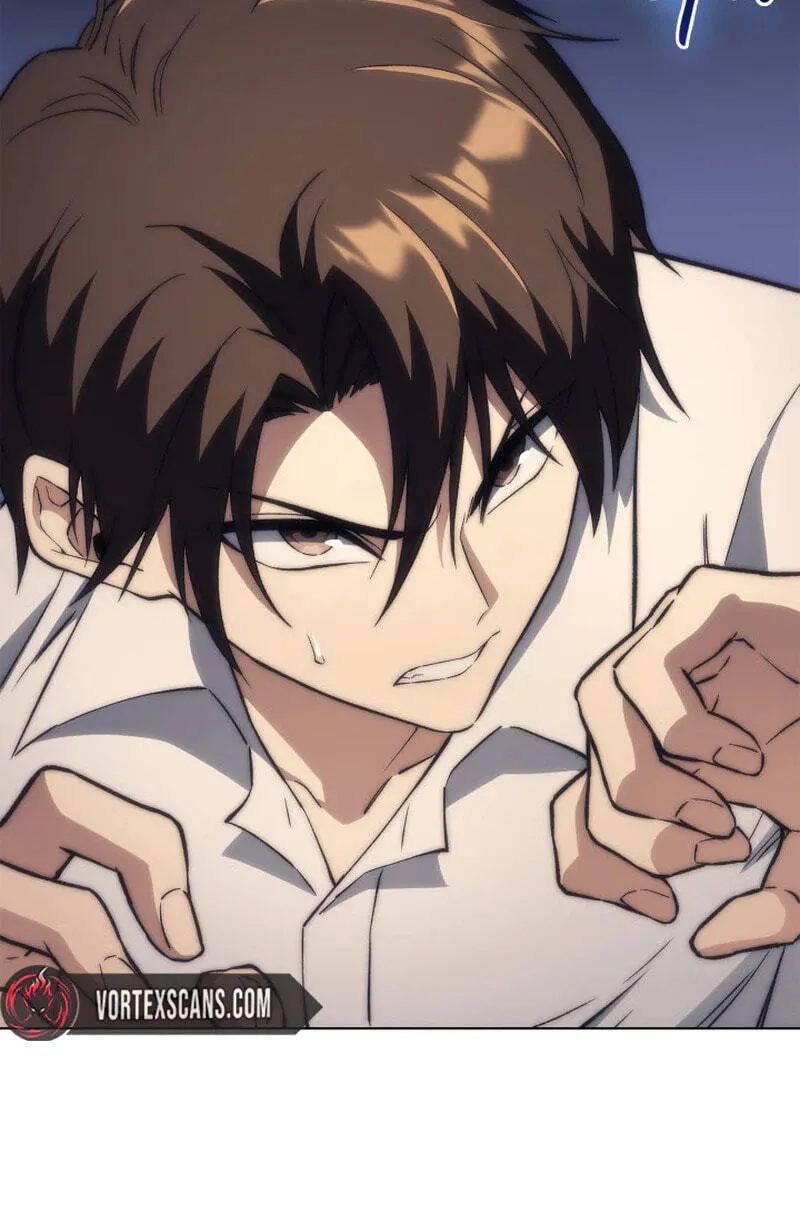 Read Return of the Apocalypse Class Death Knight EN Manga Online
