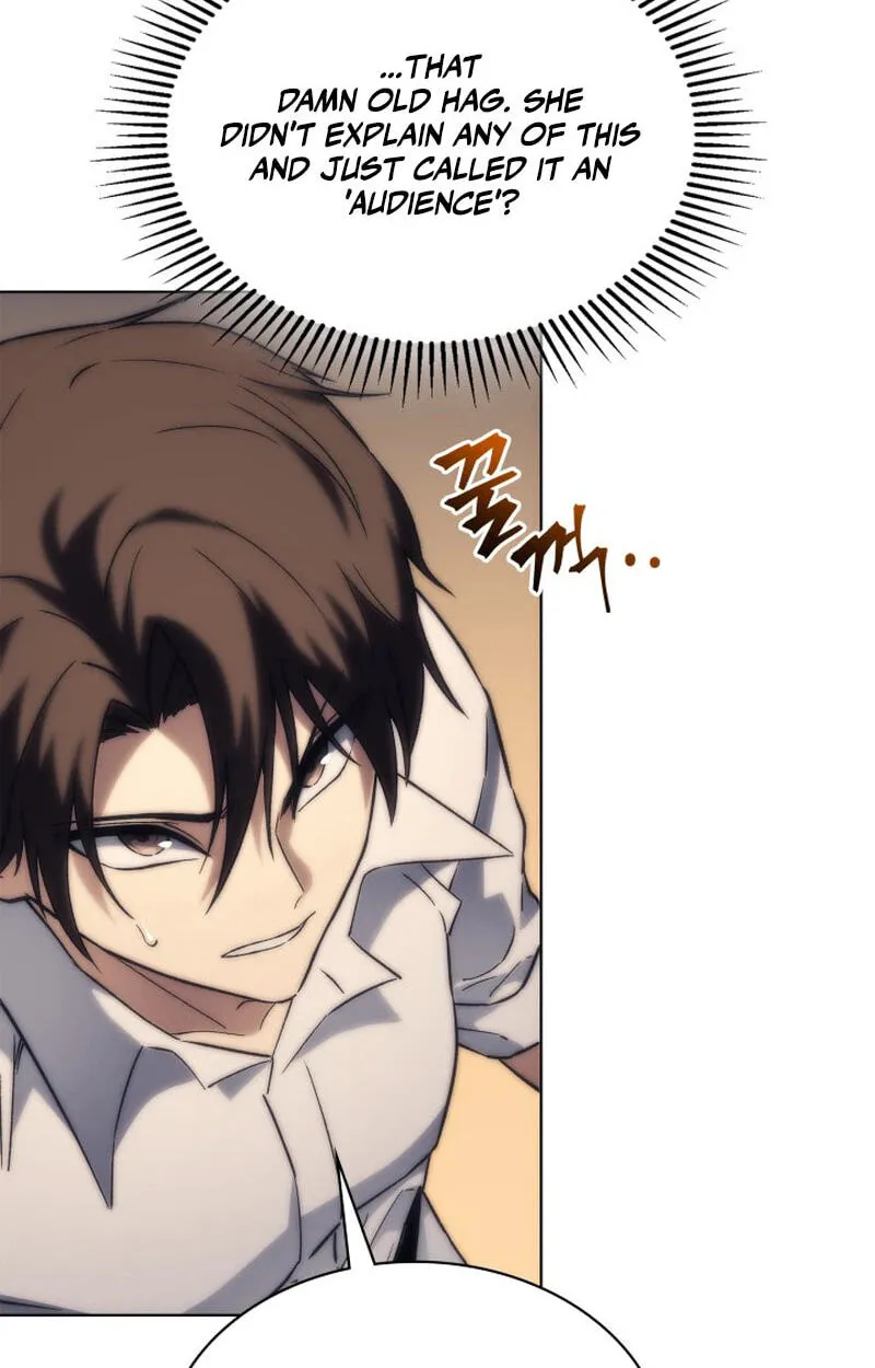 Read Return of the Apocalypse Class Death Knight EN Manga Online