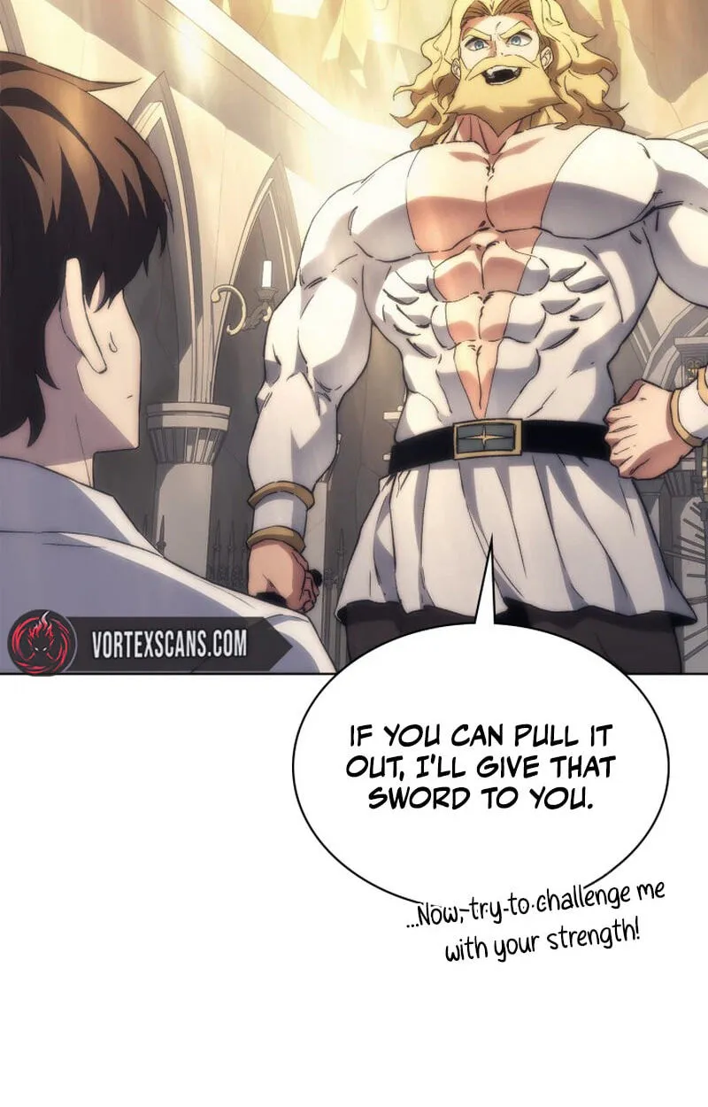 Read Return of the Apocalypse Class Death Knight EN Manga Online