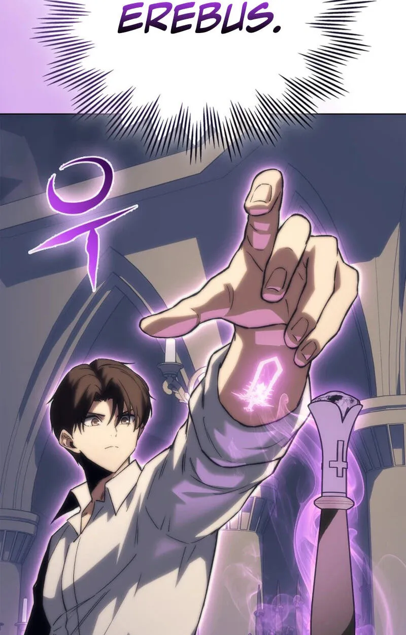 Read Return of the Apocalypse Class Death Knight EN Manga Online
