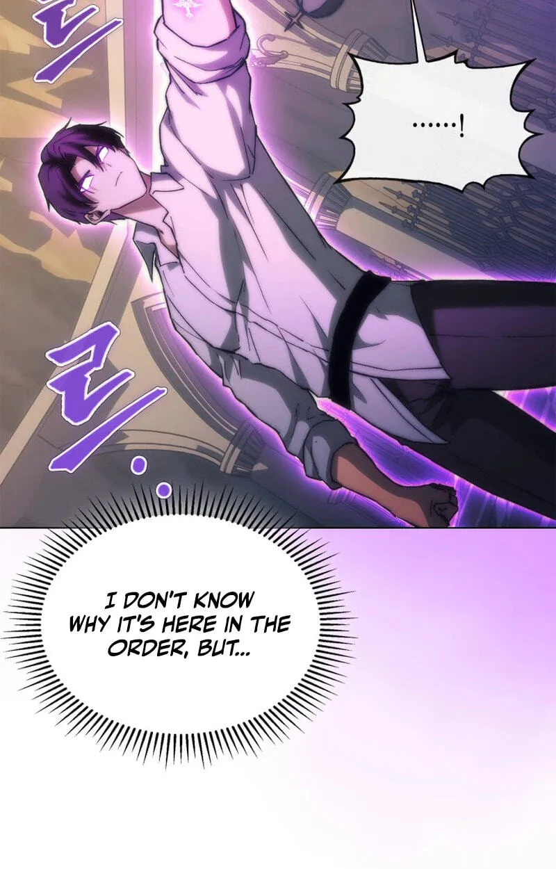 Read Return of the Apocalypse Class Death Knight EN Manga Online