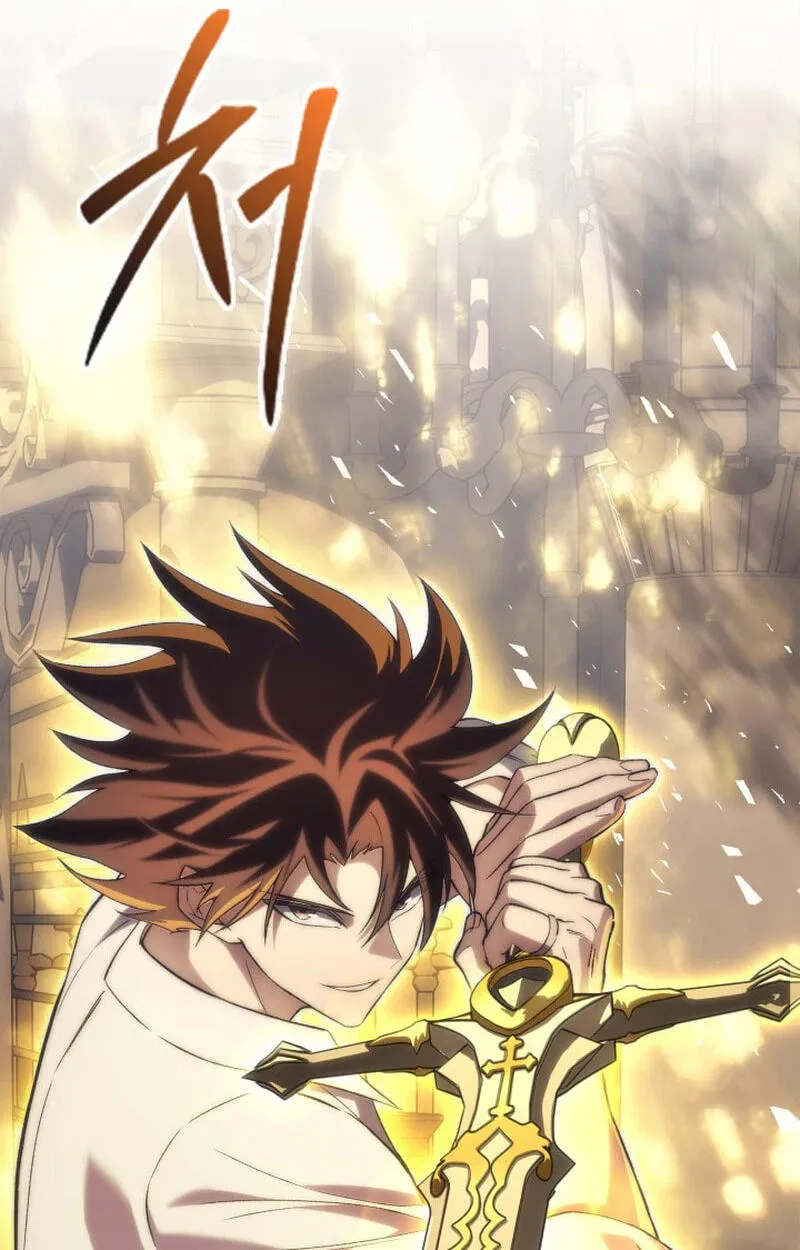 Read Return of the Apocalypse Class Death Knight EN Manga Online