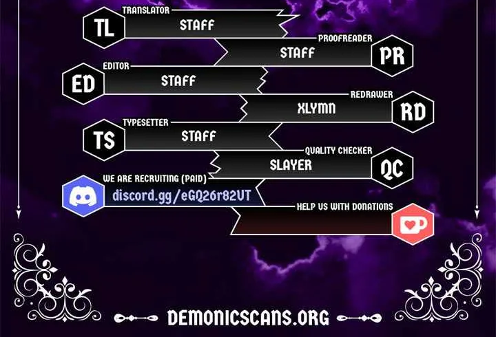 Read Return of the Apocalypse Class Death Knight EN Manga Online