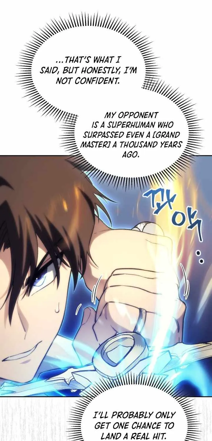 Read Return of the Apocalypse Class Death Knight EN Manga Online