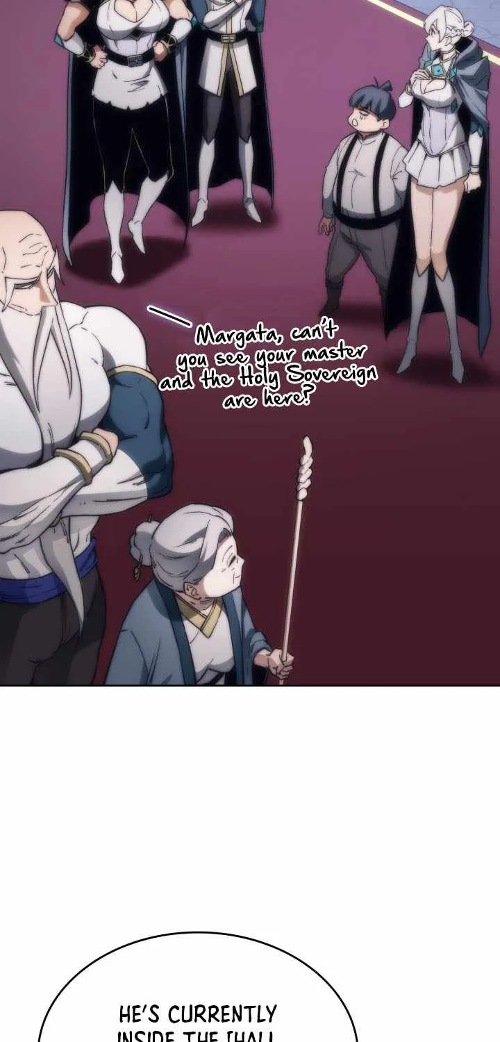 Read Return of the Apocalypse Class Death Knight EN Manga Online