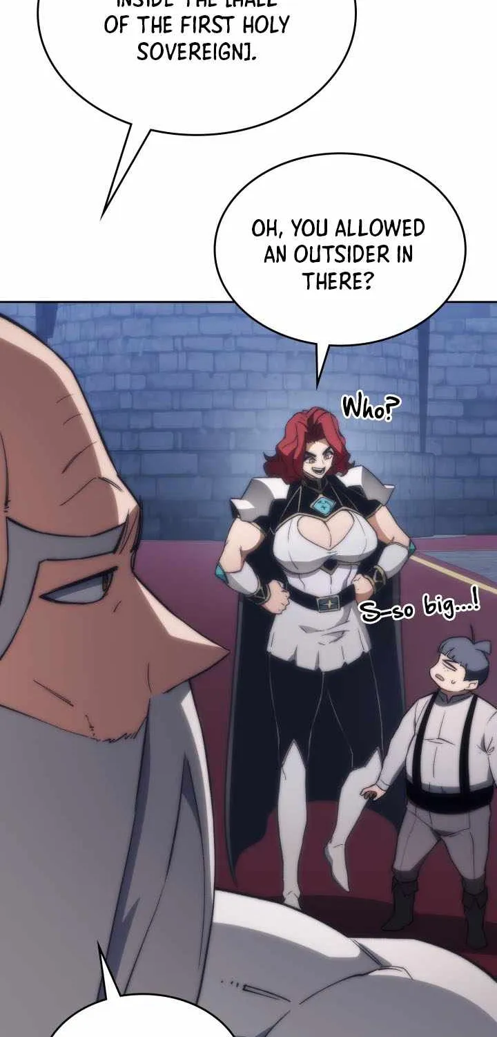 Read Return of the Apocalypse Class Death Knight EN Manga Online