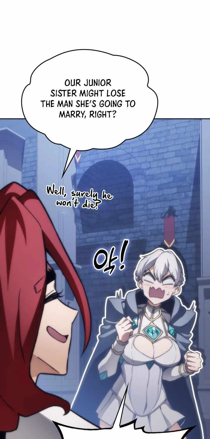Read Return of the Apocalypse Class Death Knight EN Manga Online