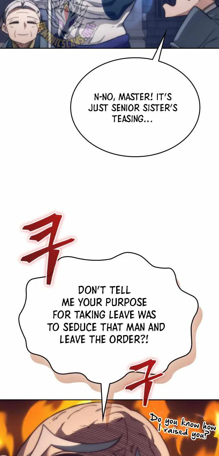 Read Return of the Apocalypse Class Death Knight EN Manga Online
