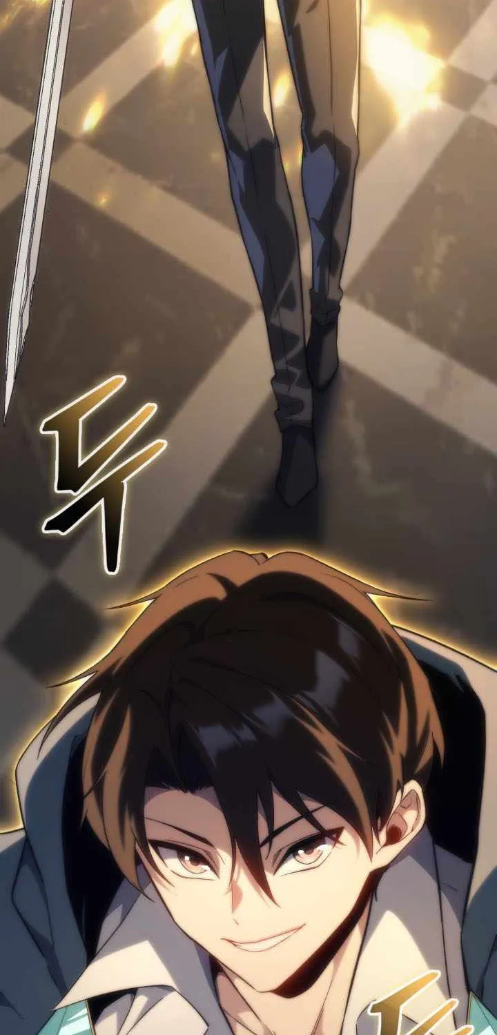 Read Return of the Apocalypse Class Death Knight EN Manga Online