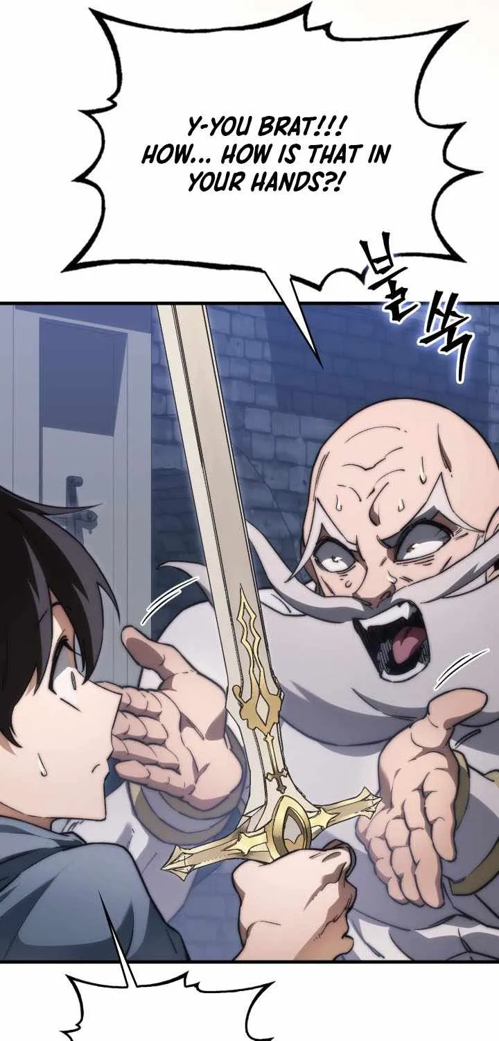 Read Return of the Apocalypse Class Death Knight EN Manga Online