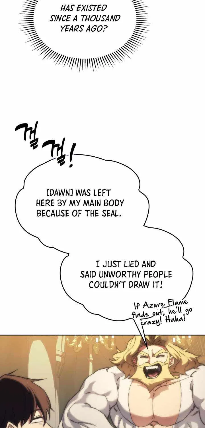 Read Return of the Apocalypse Class Death Knight EN Manga Online