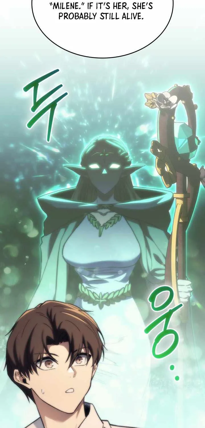 Read Return of the Apocalypse Class Death Knight EN Manga Online