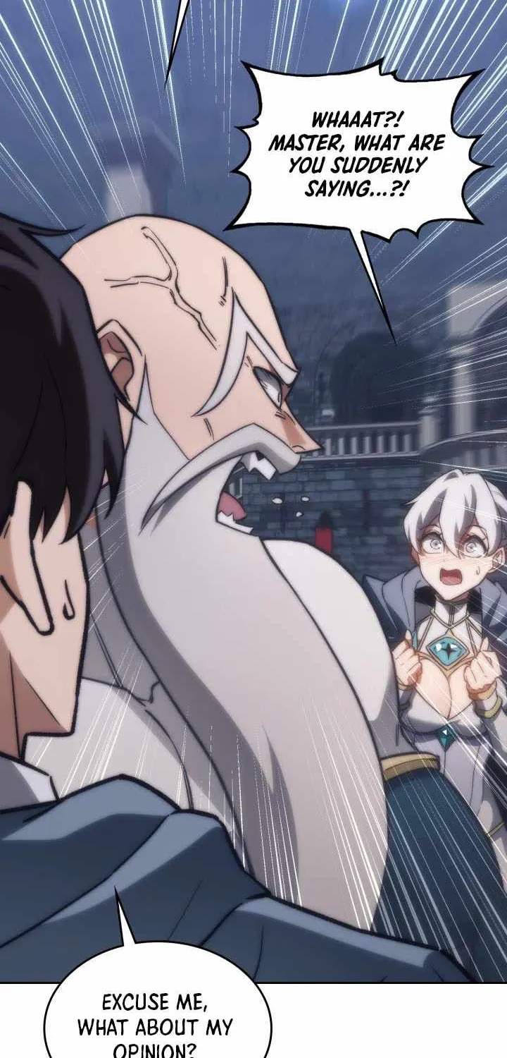 Read Return of the Apocalypse Class Death Knight EN Manga Online