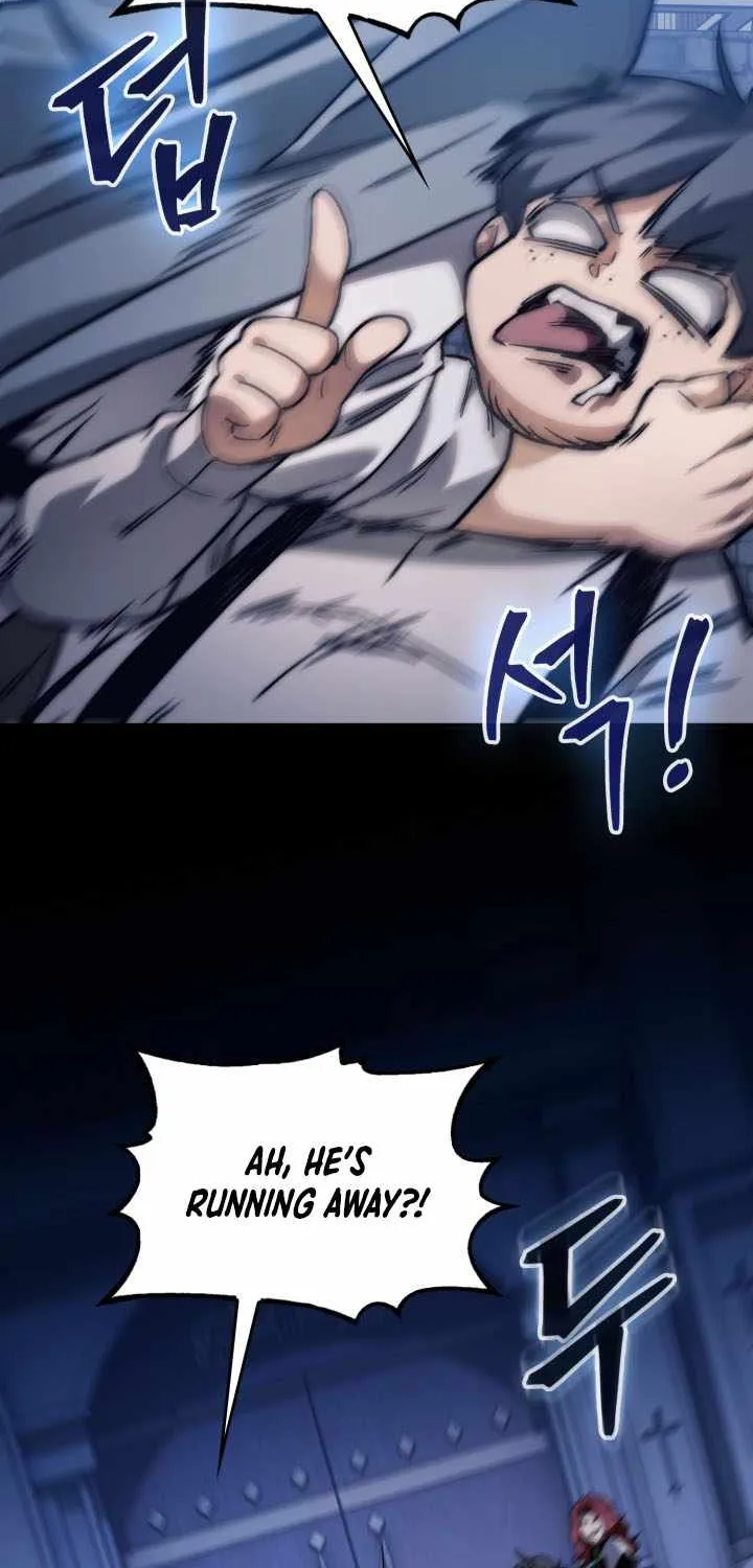 Read Return of the Apocalypse Class Death Knight EN Manga Online