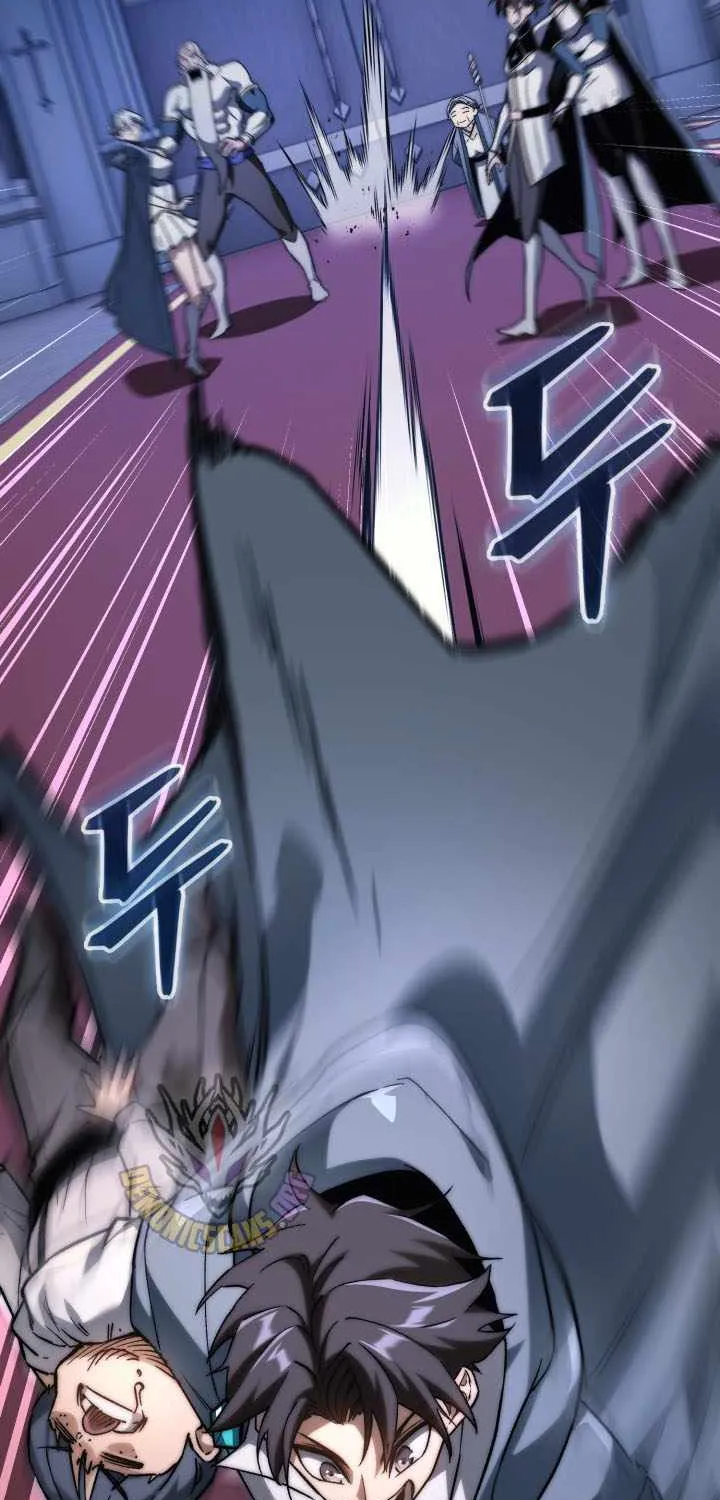 Read Return of the Apocalypse Class Death Knight EN Manga Online
