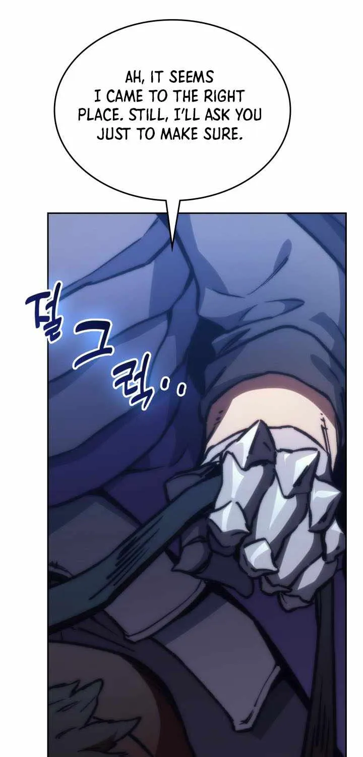 Read Return of the Apocalypse Class Death Knight EN Manga Online