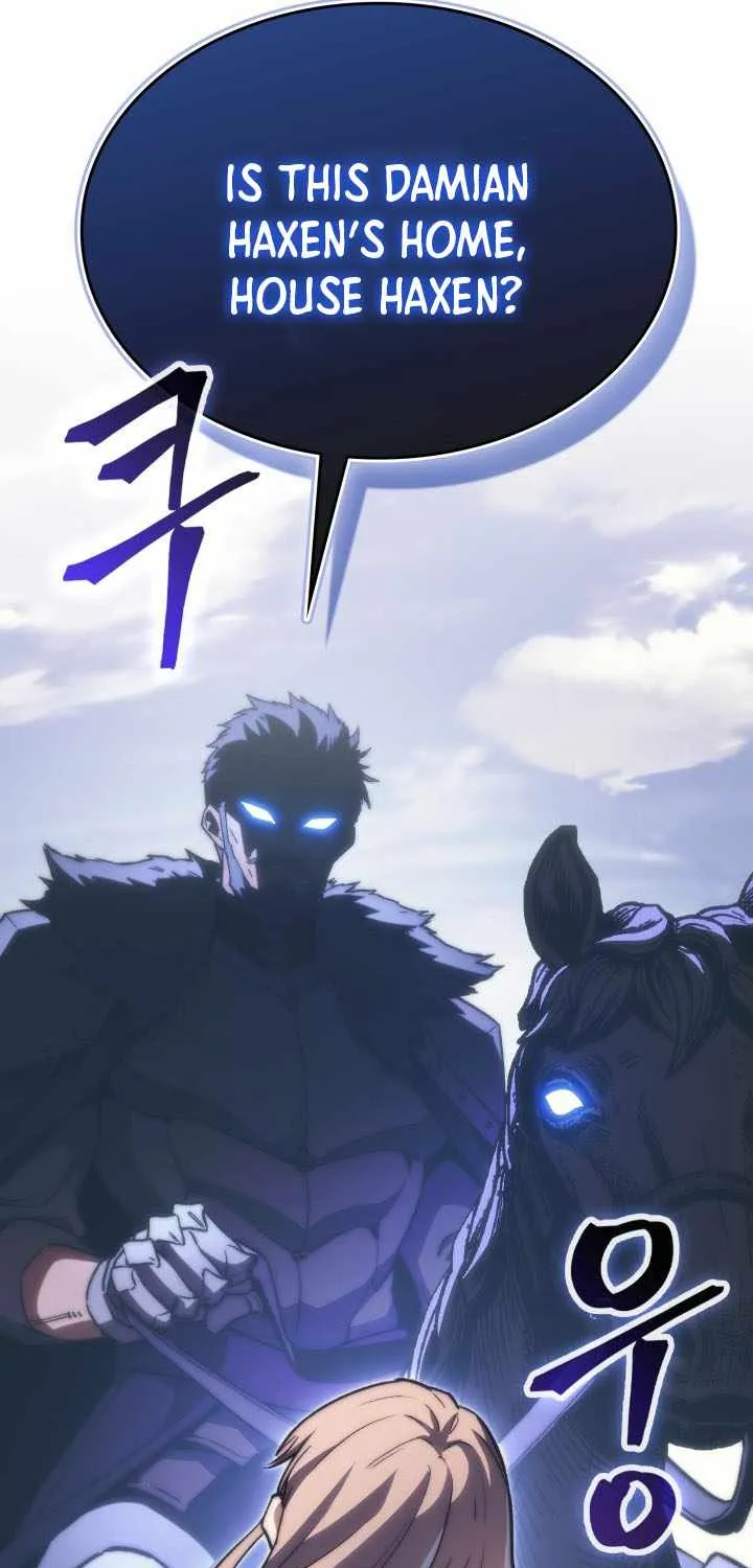 Read Return of the Apocalypse Class Death Knight EN Manga Online