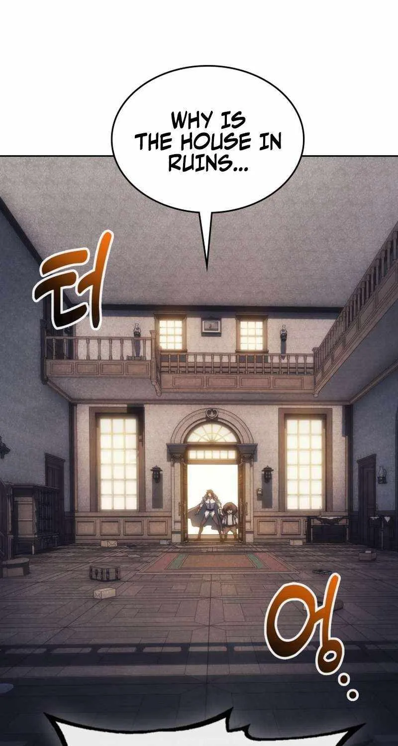 Read Return of the Apocalypse Class Death Knight EN Manga Online