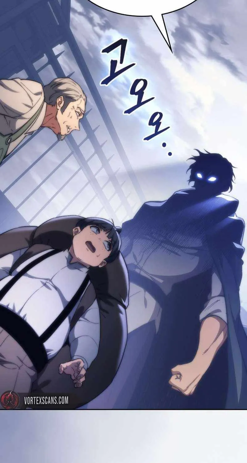 Read Return of the Apocalypse Class Death Knight EN Manga Online