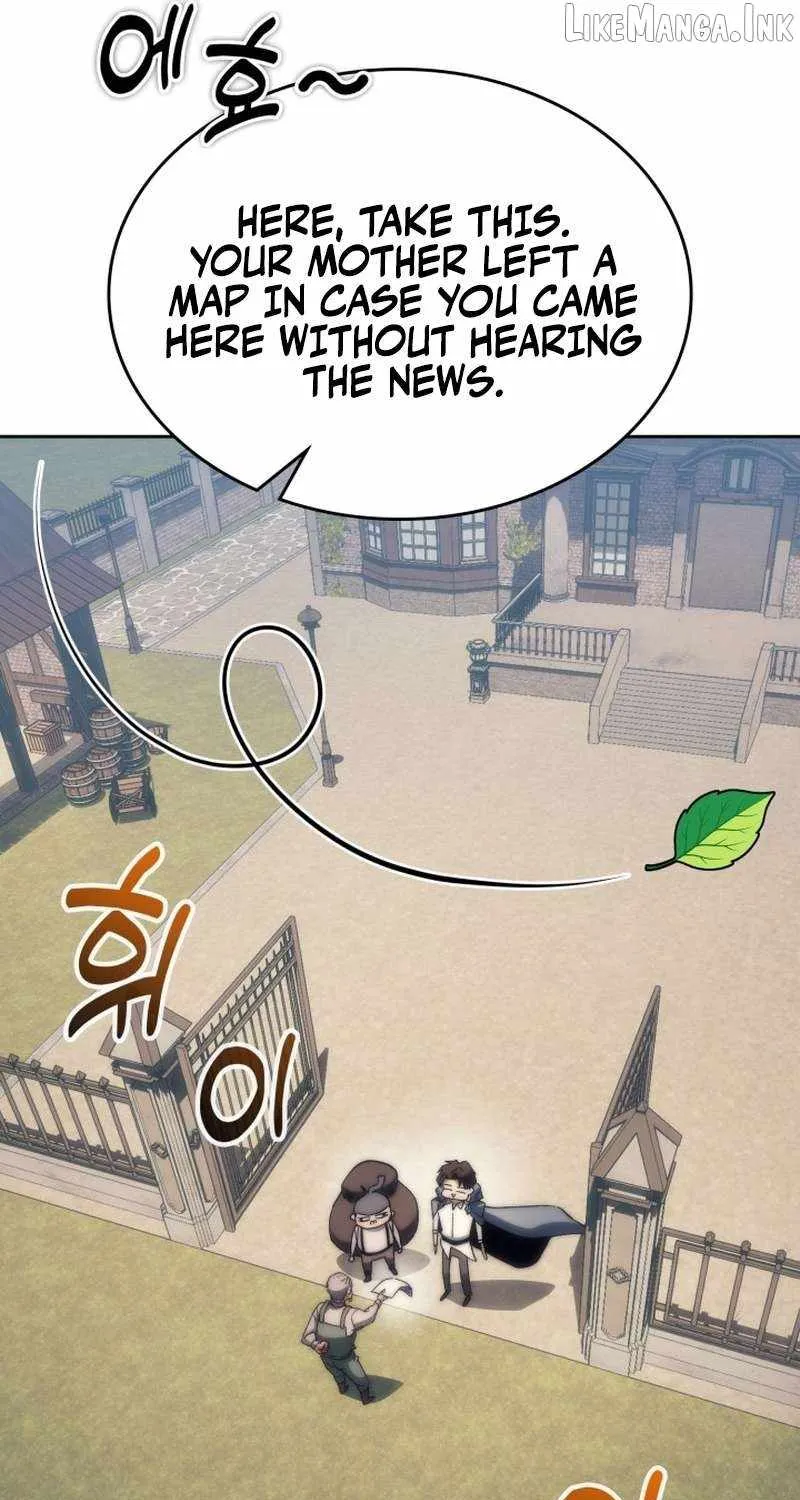 Read Return of the Apocalypse Class Death Knight EN Manga Online
