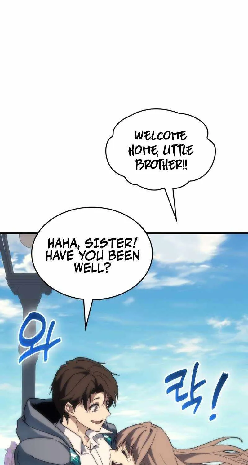 Read Return of the Apocalypse Class Death Knight EN Manga Online