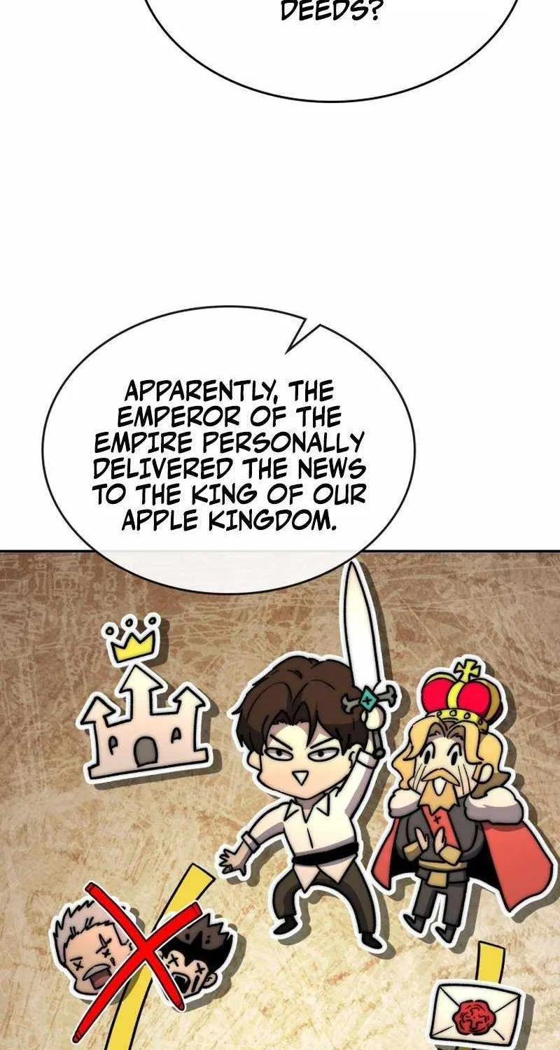 Read Return of the Apocalypse Class Death Knight EN Manga Online