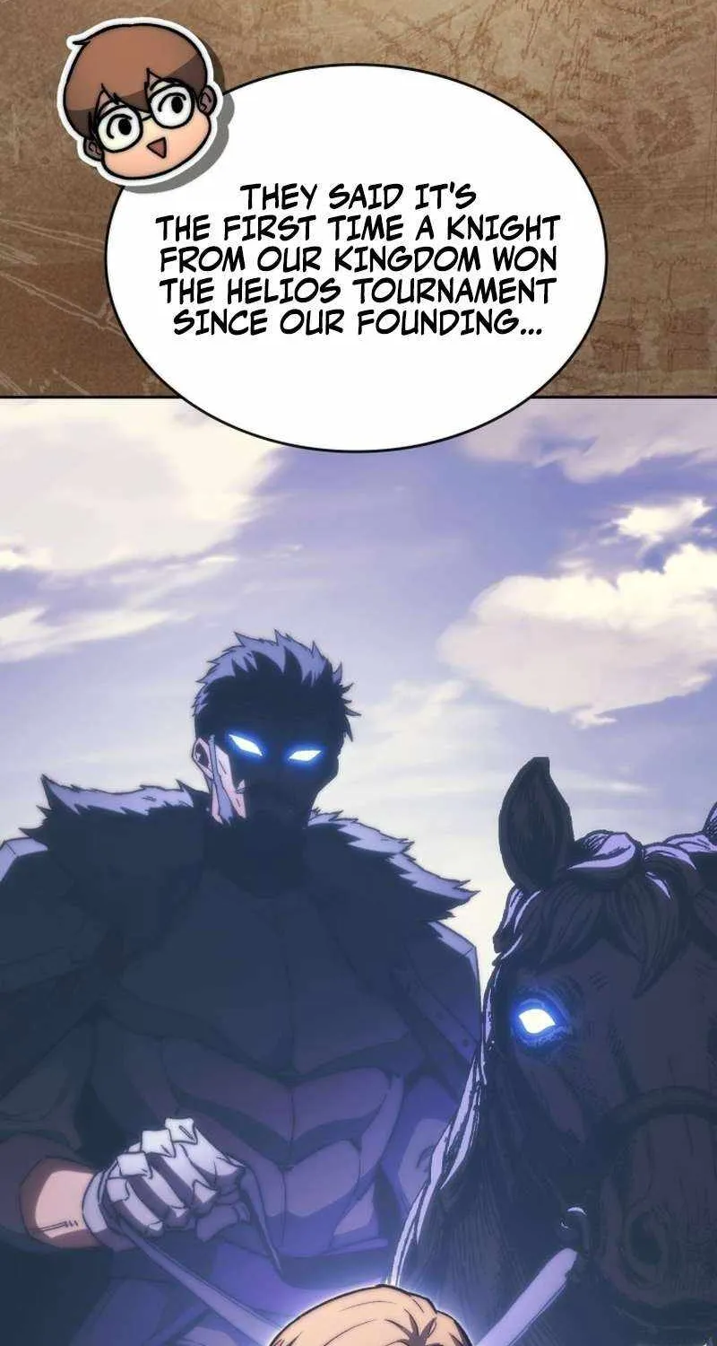 Read Return of the Apocalypse Class Death Knight EN Manga Online