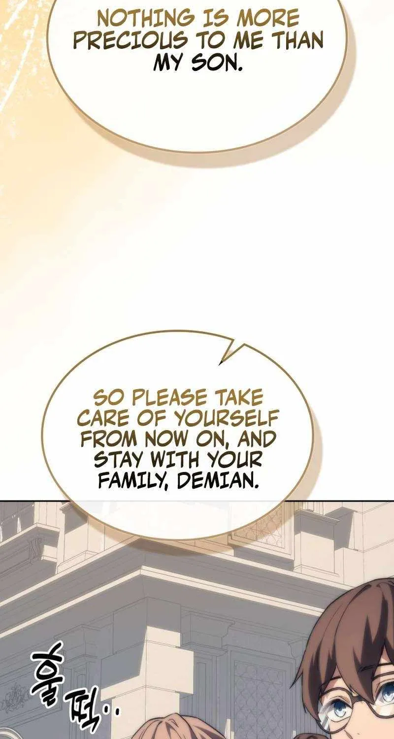 Read Return of the Apocalypse Class Death Knight EN Manga Online