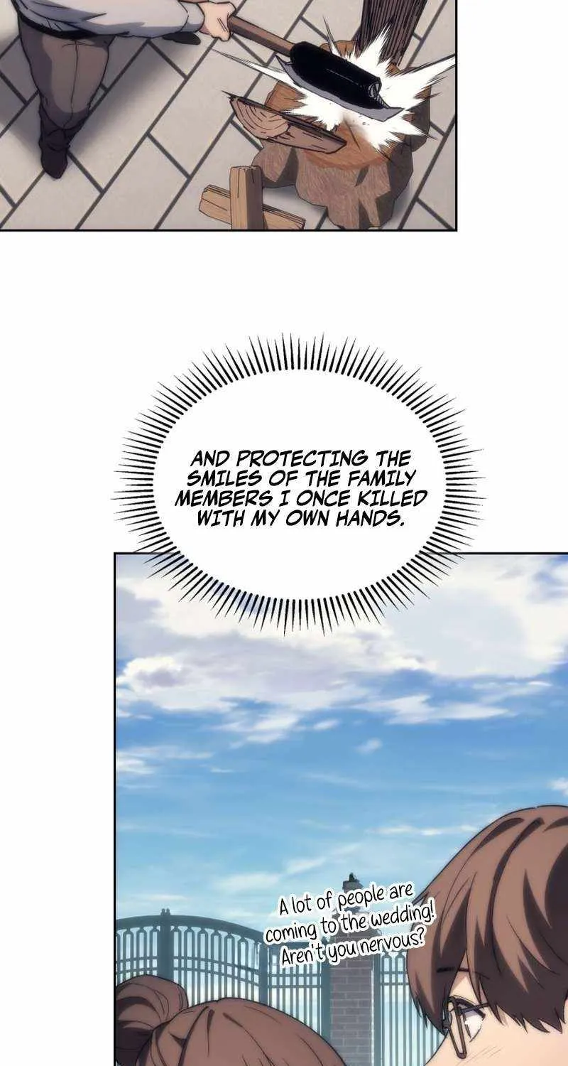 Read Return of the Apocalypse Class Death Knight EN Manga Online