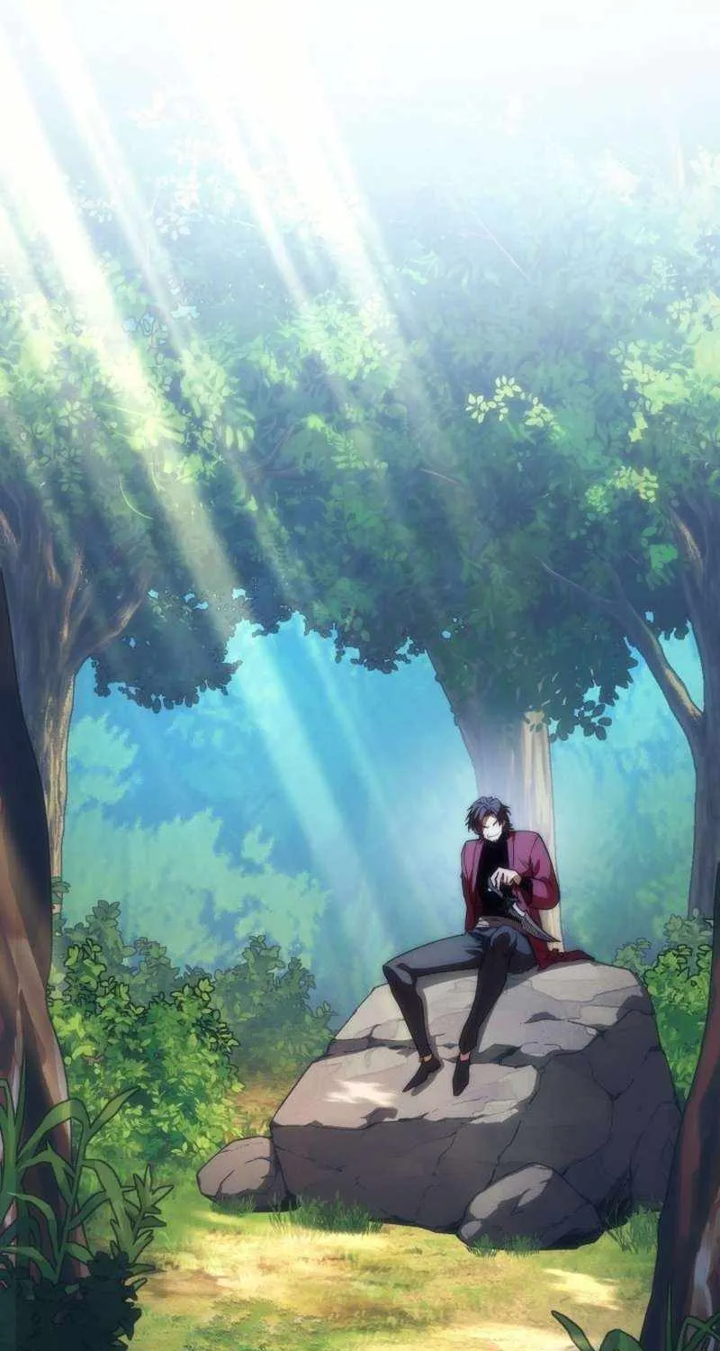 Read Return of the Apocalypse Class Death Knight EN Manga Online