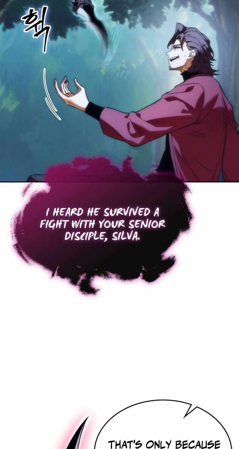 Read Return of the Apocalypse Class Death Knight EN Manga Online