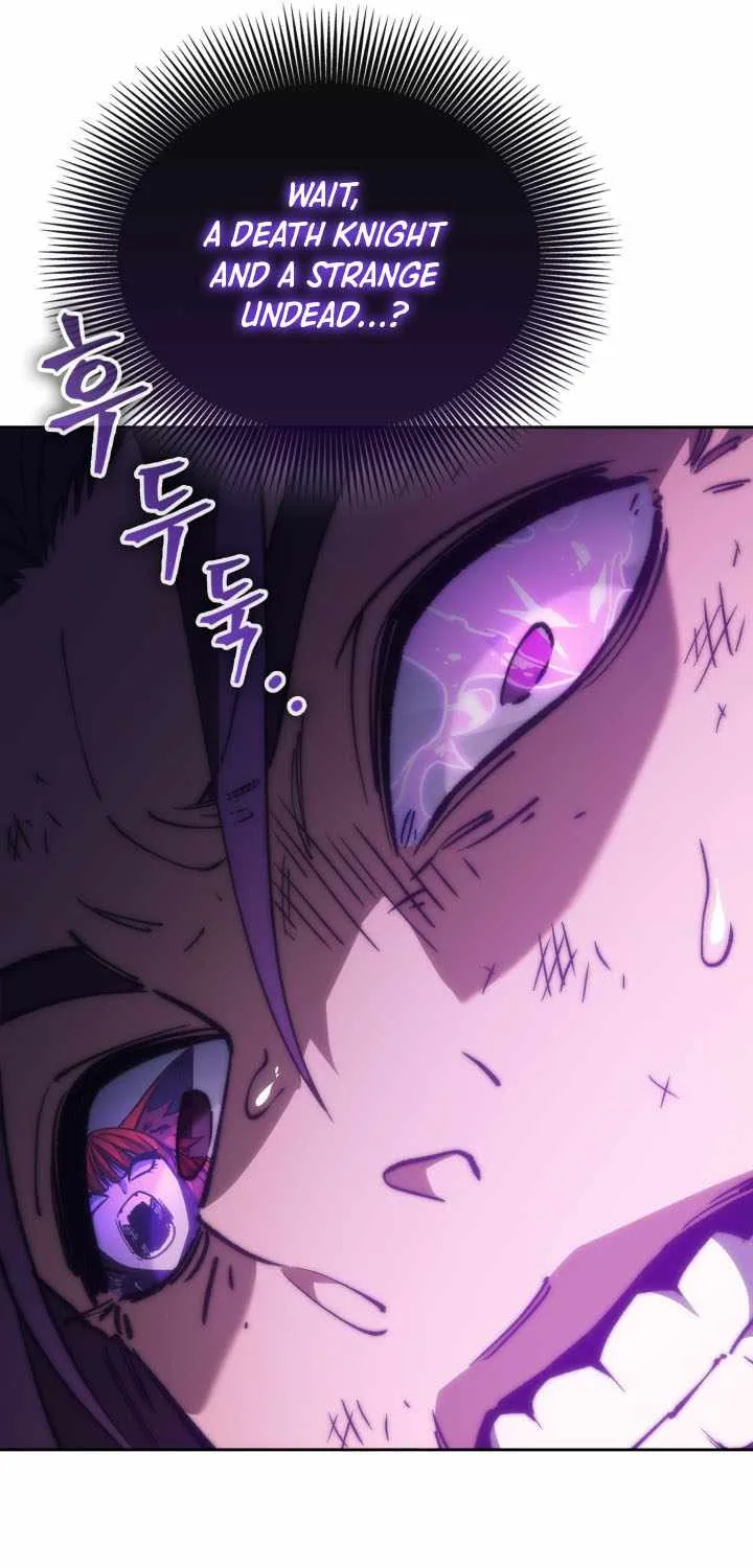 Read Return of the Apocalypse Class Death Knight EN Manga Online