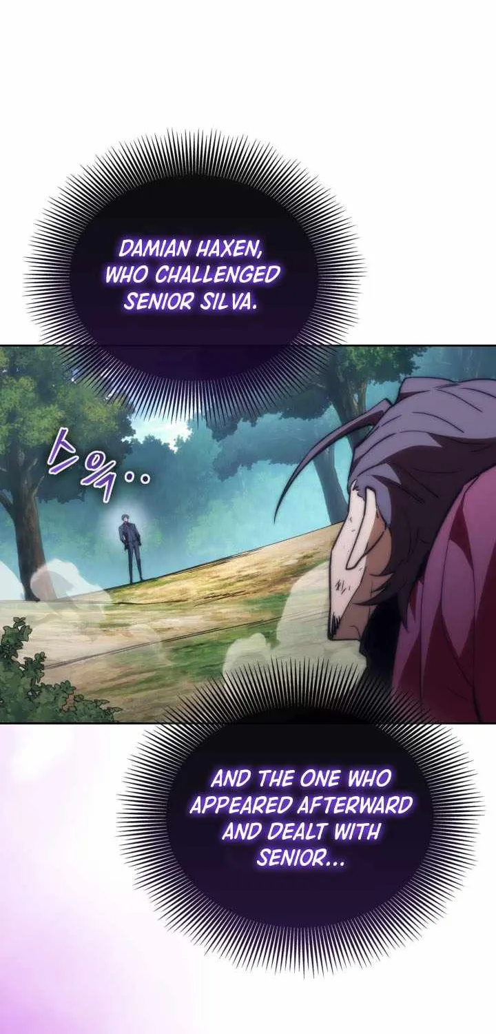 Read Return of the Apocalypse Class Death Knight EN Manga Online
