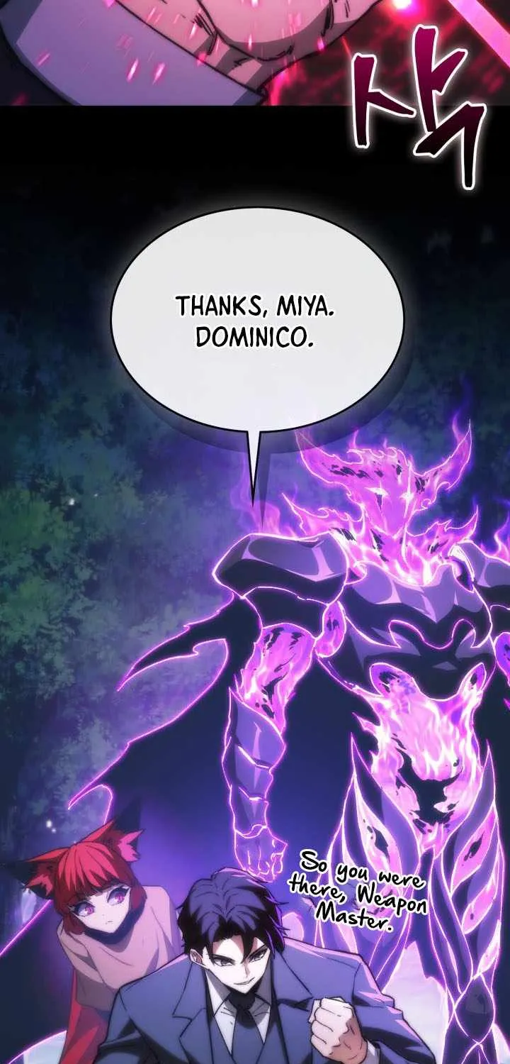 Read Return of the Apocalypse Class Death Knight EN Manga Online
