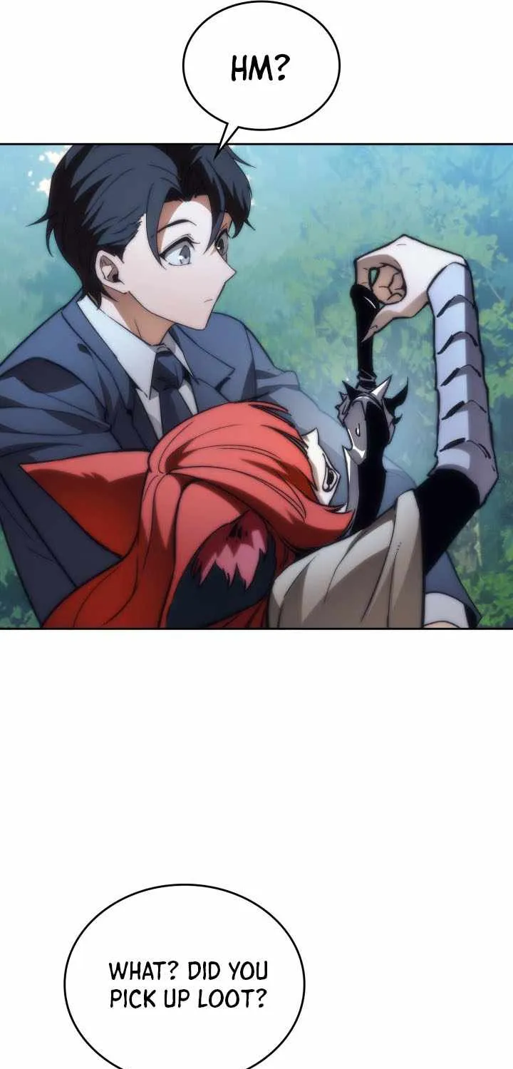 Read Return of the Apocalypse Class Death Knight EN Manga Online