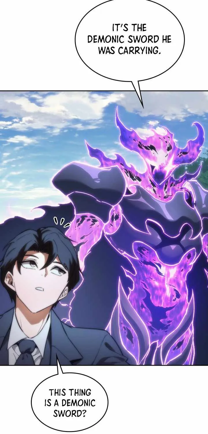 Read Return of the Apocalypse Class Death Knight EN Manga Online