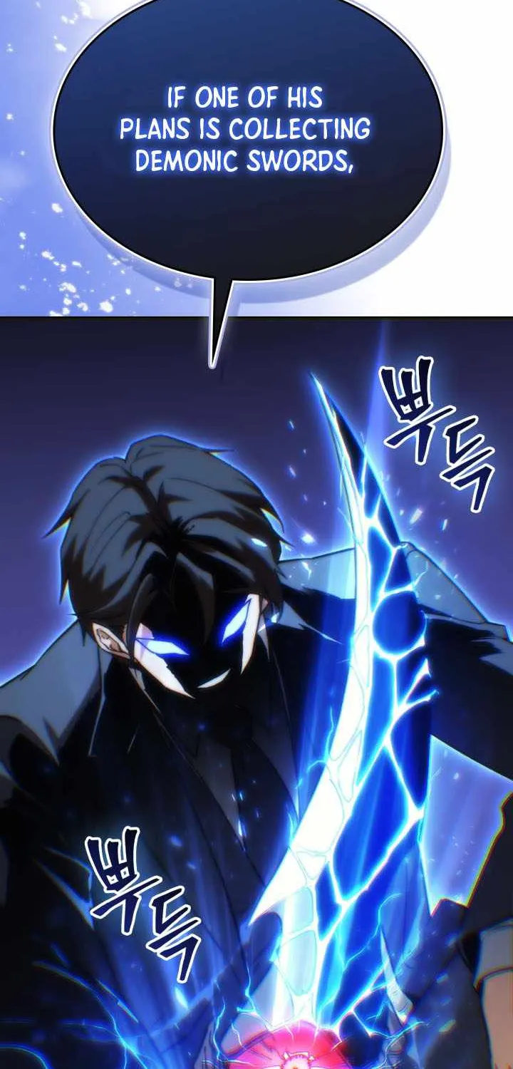 Read Return of the Apocalypse Class Death Knight EN Manga Online