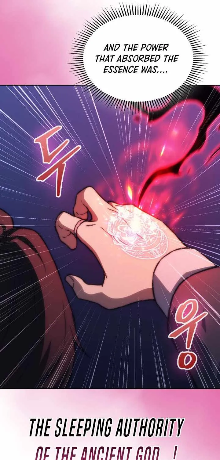Read Return of the Apocalypse Class Death Knight EN Manga Online