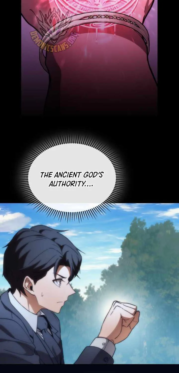 Read Return of the Apocalypse Class Death Knight EN Manga Online