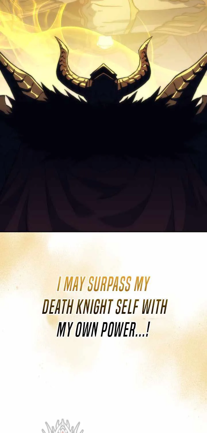 Read Return of the Apocalypse Class Death Knight EN Manga Online