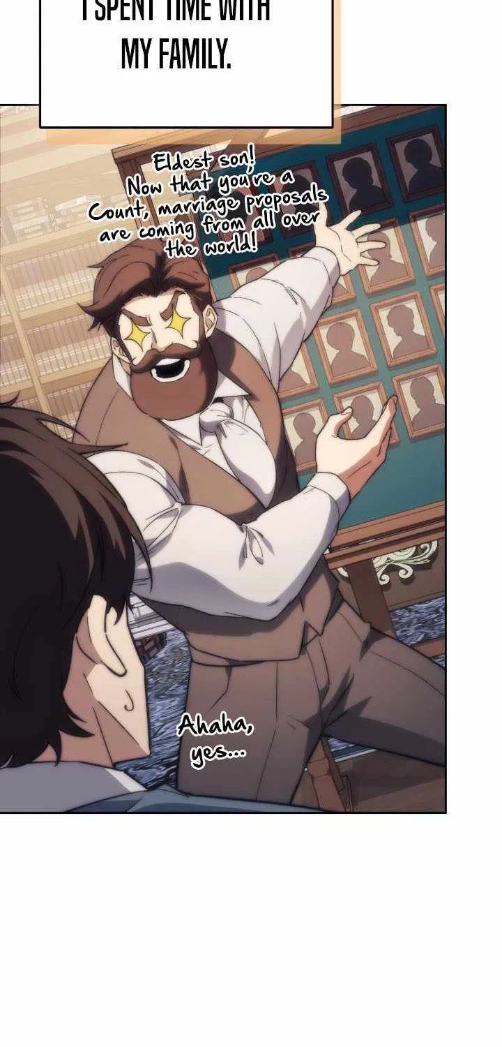 Read Return of the Apocalypse Class Death Knight EN Manga Online