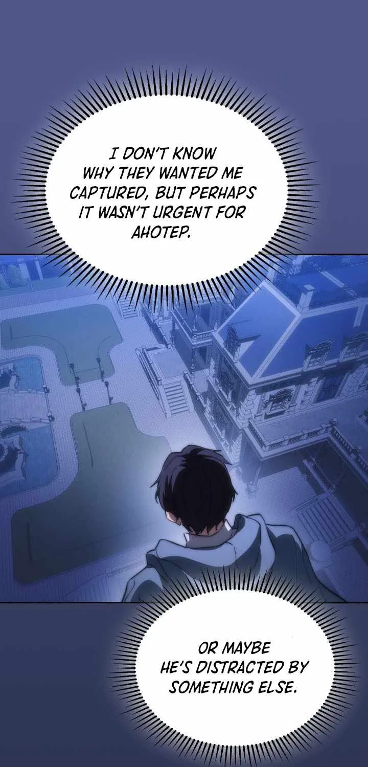 Read Return of the Apocalypse Class Death Knight EN Manga Online