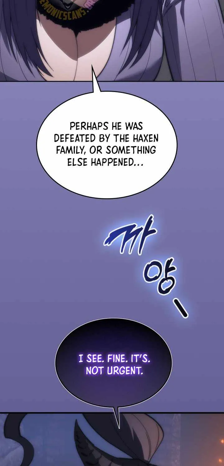 Read Return of the Apocalypse Class Death Knight EN Manga Online