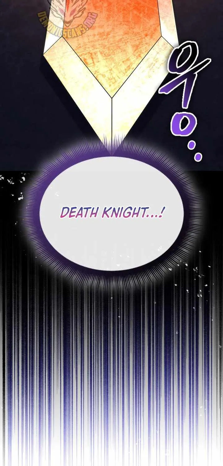 Read Return of the Apocalypse Class Death Knight EN Manga Online