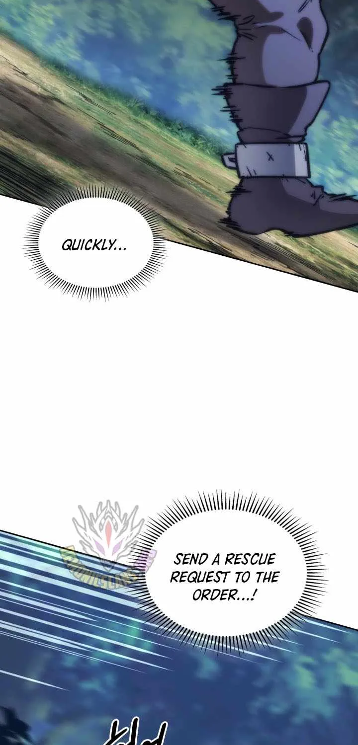 Read Return of the Apocalypse Class Death Knight EN Manga Online