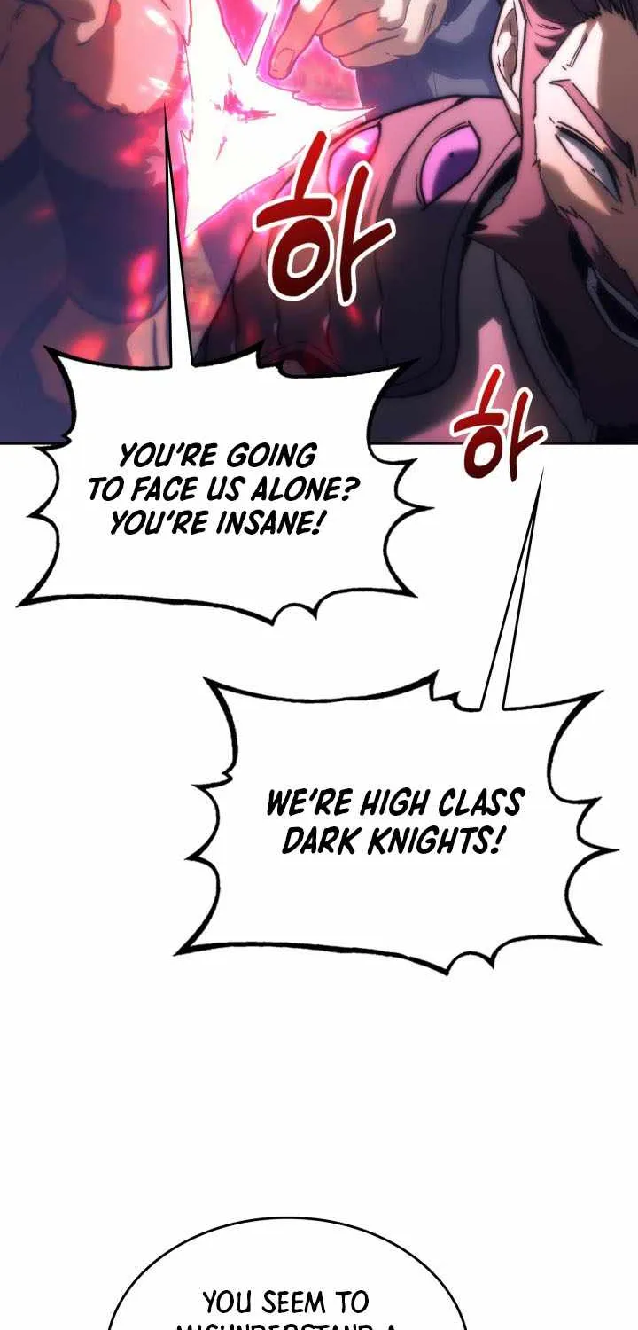 Read Return of the Apocalypse Class Death Knight EN Manga Online