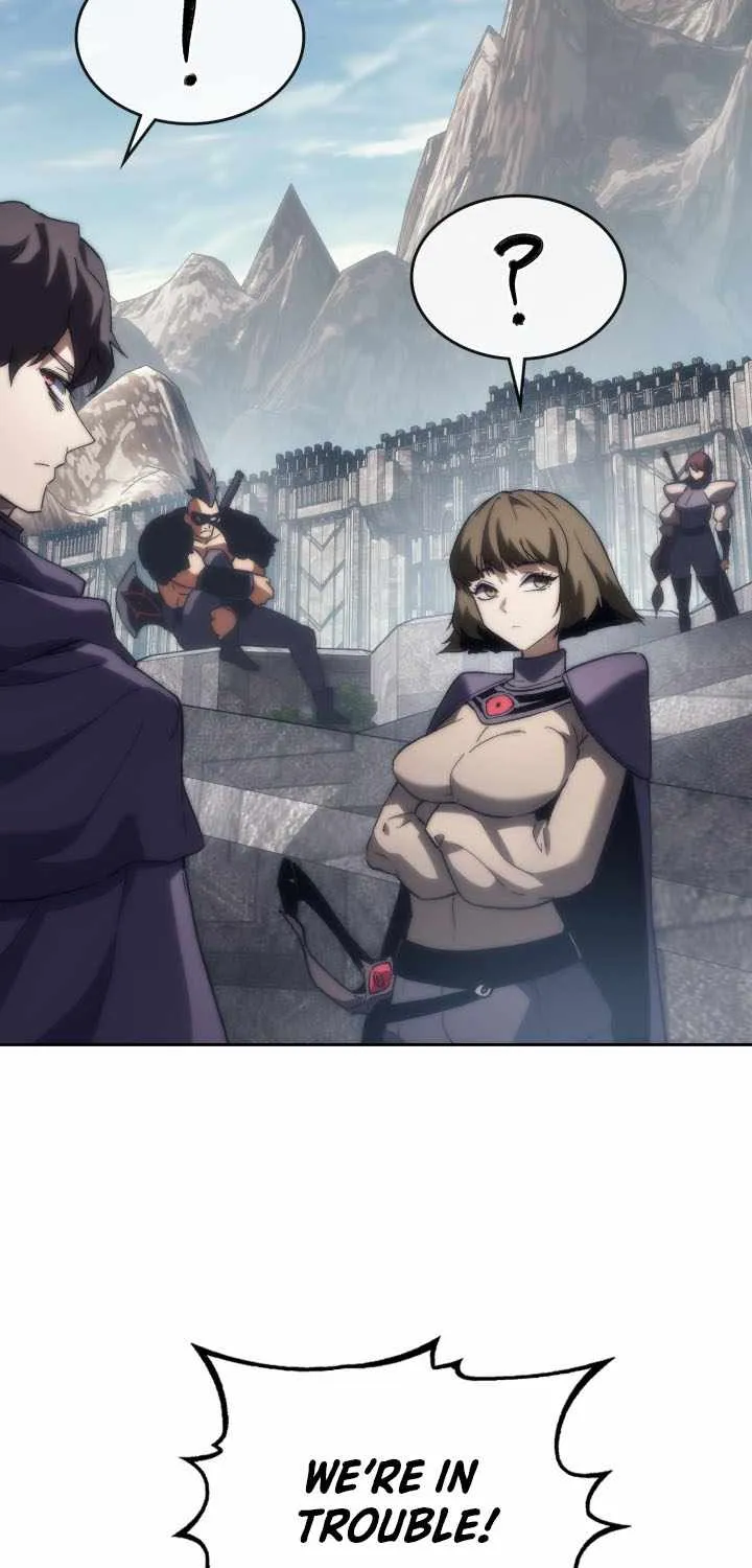 Read Return of the Apocalypse Class Death Knight EN Manga Online