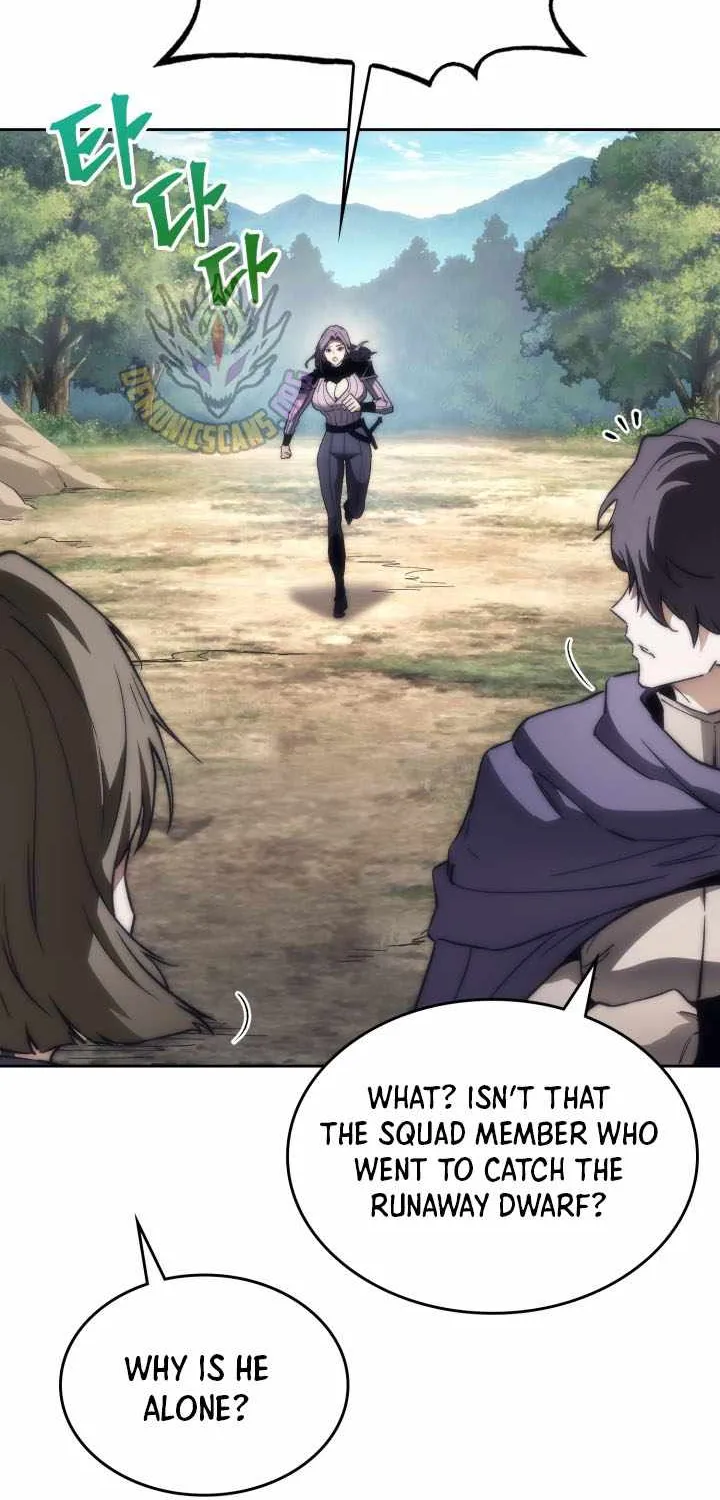 Read Return of the Apocalypse Class Death Knight EN Manga Online