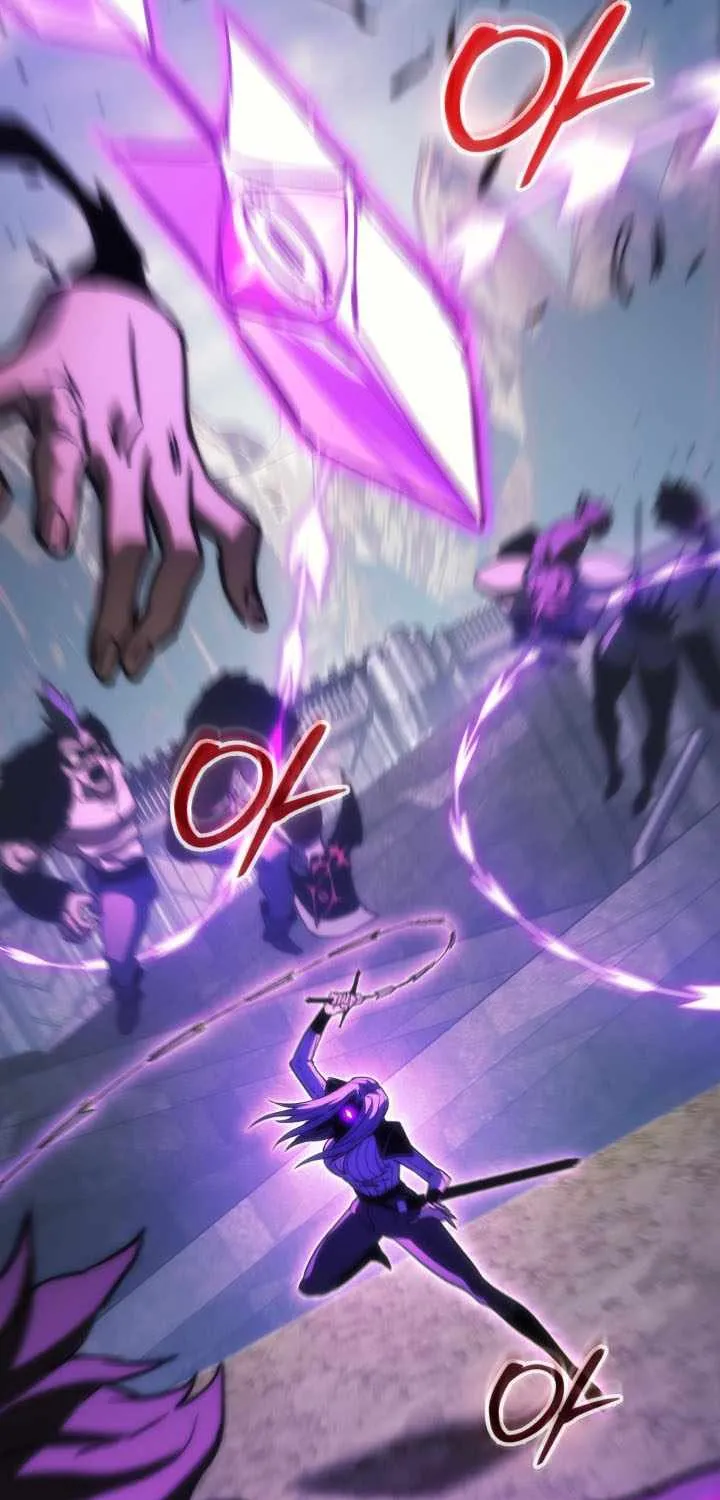 Read Return of the Apocalypse Class Death Knight EN Manga Online
