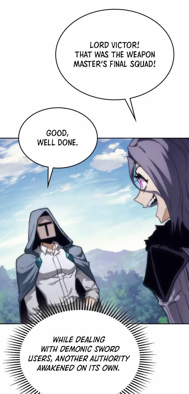 Read Return of the Apocalypse Class Death Knight EN Manga Online